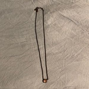 Kendra Scott Necklace